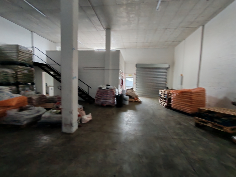 To Let commercial Property for Rent in Firgrove Western Cape